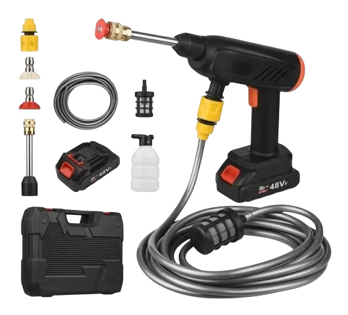 HIDRO XT PRO 2000 Gratis ASPIRADORA PORTATIL