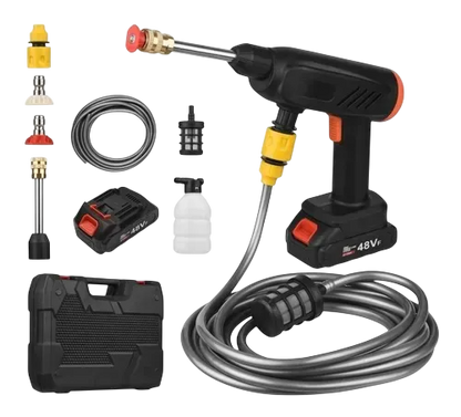 HIDRO XT PRO 2000 Gratis ASPIRADORA PORTATIL