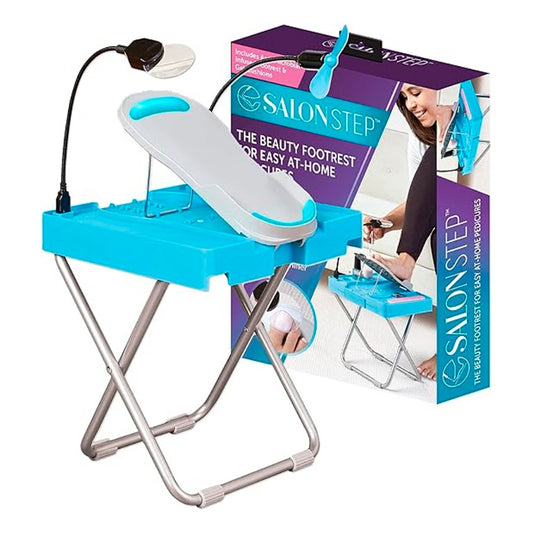 AUTO PEDICURE PROFESIONAL