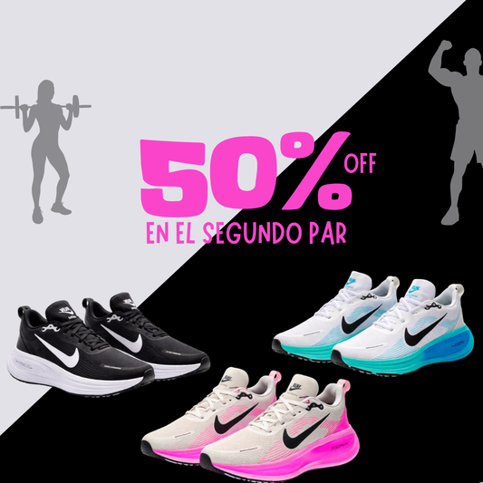 DISCIPLINA EN TUS PIES