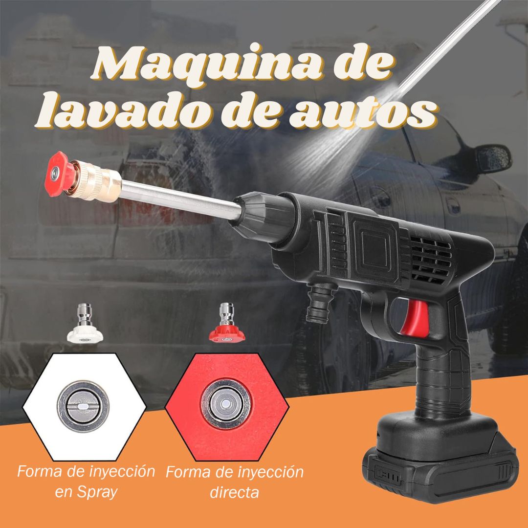 HIDRO XT PRO 2000 Gratis ASPIRADORA PORTATIL