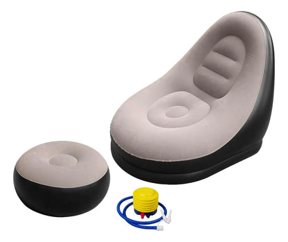 ¿Cansado de muebles incómodos, caros y que ocupan demasiado espacio?