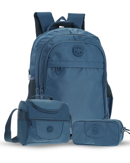 TRIO SCHOOL ELEGANCE