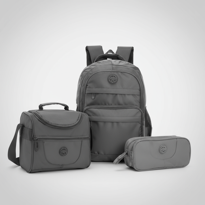 TRIO SCHOOL ELEGANCE