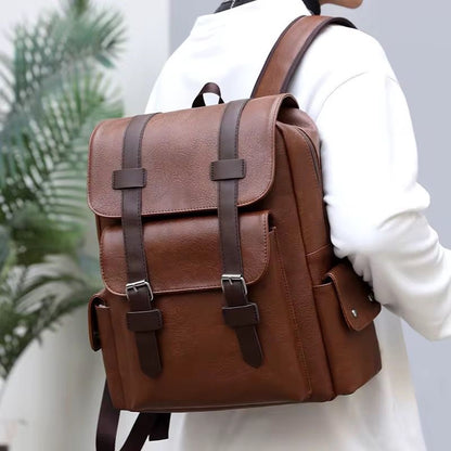 ELEGANCIA Y ESPACIO EN UN SOLO MORRAL