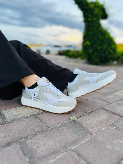 TENIS NOIR WALK
