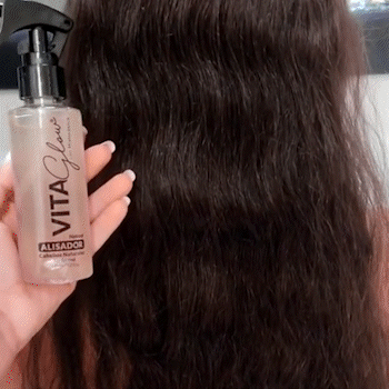 ALISADOR PARA CABELLO VITAGLOW