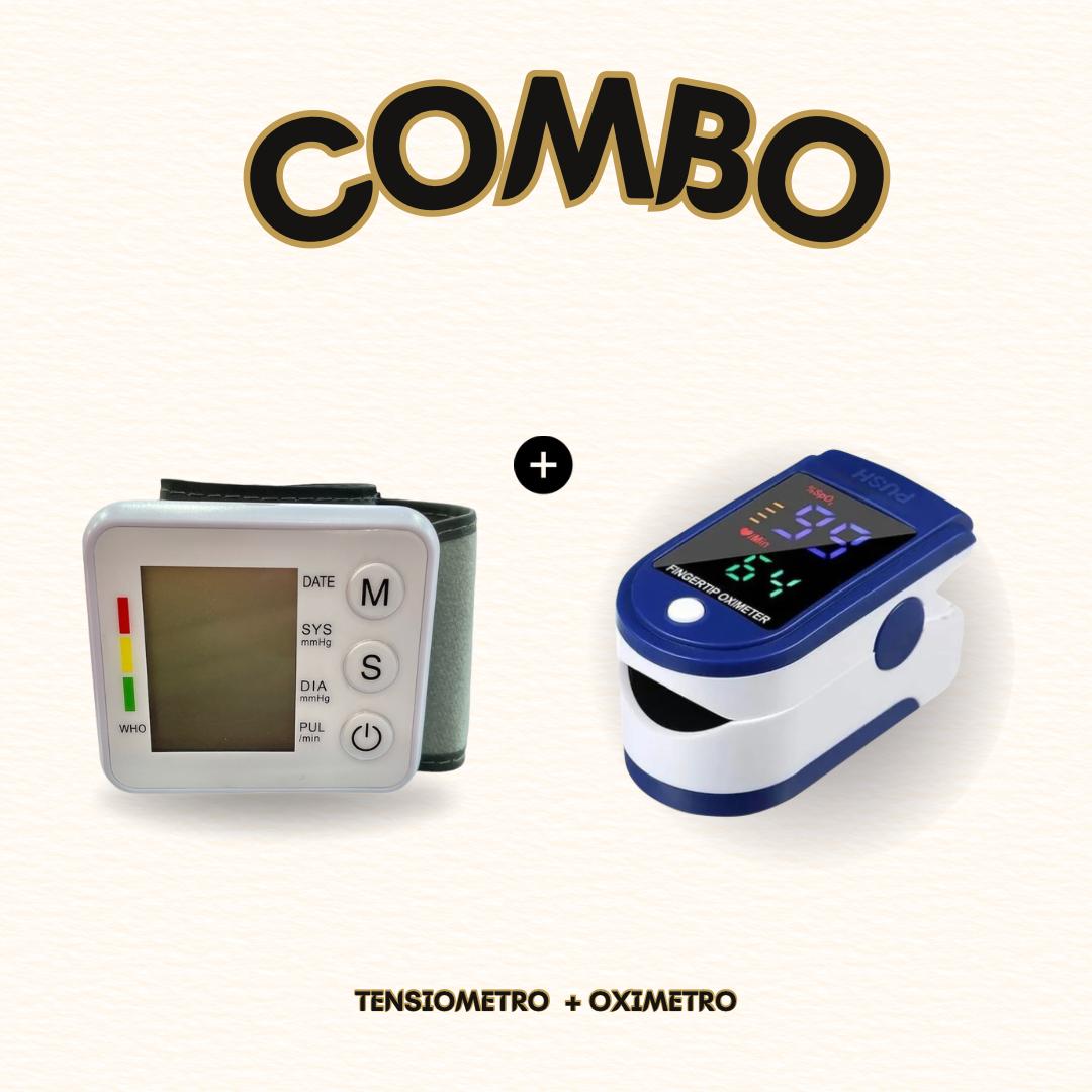 COMBO PREVENCIÓN VIDA PLENA