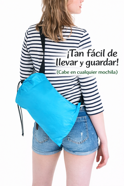 Sofá Inflable