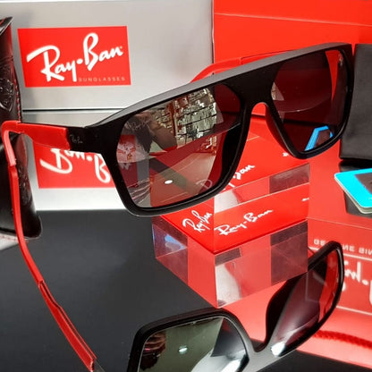 LENTES DE SOL FERRARI SPAIN