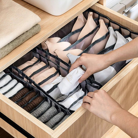 Organizador De Ropa Interior