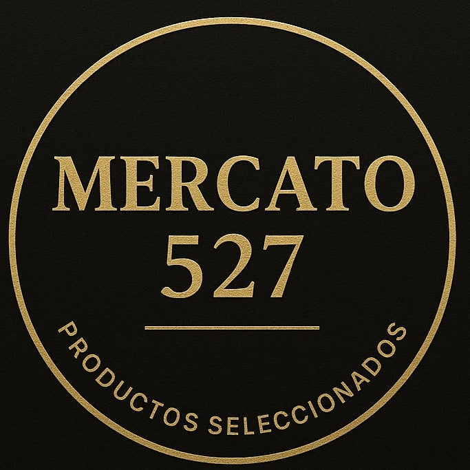 MERCATO 527