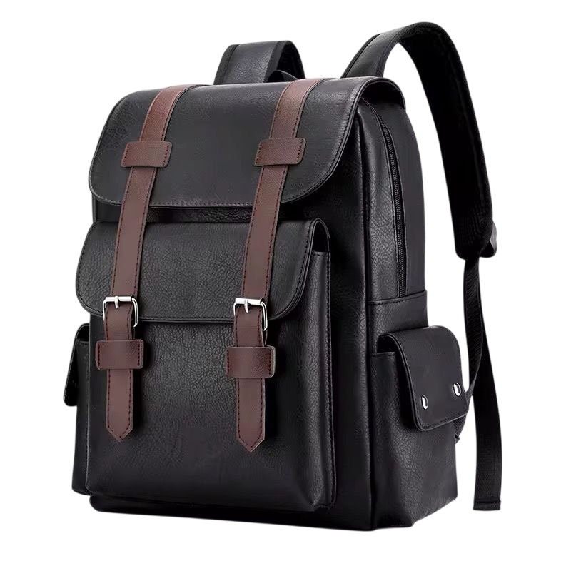 ELEGANCIA Y ESPACIO EN UN SOLO MORRAL