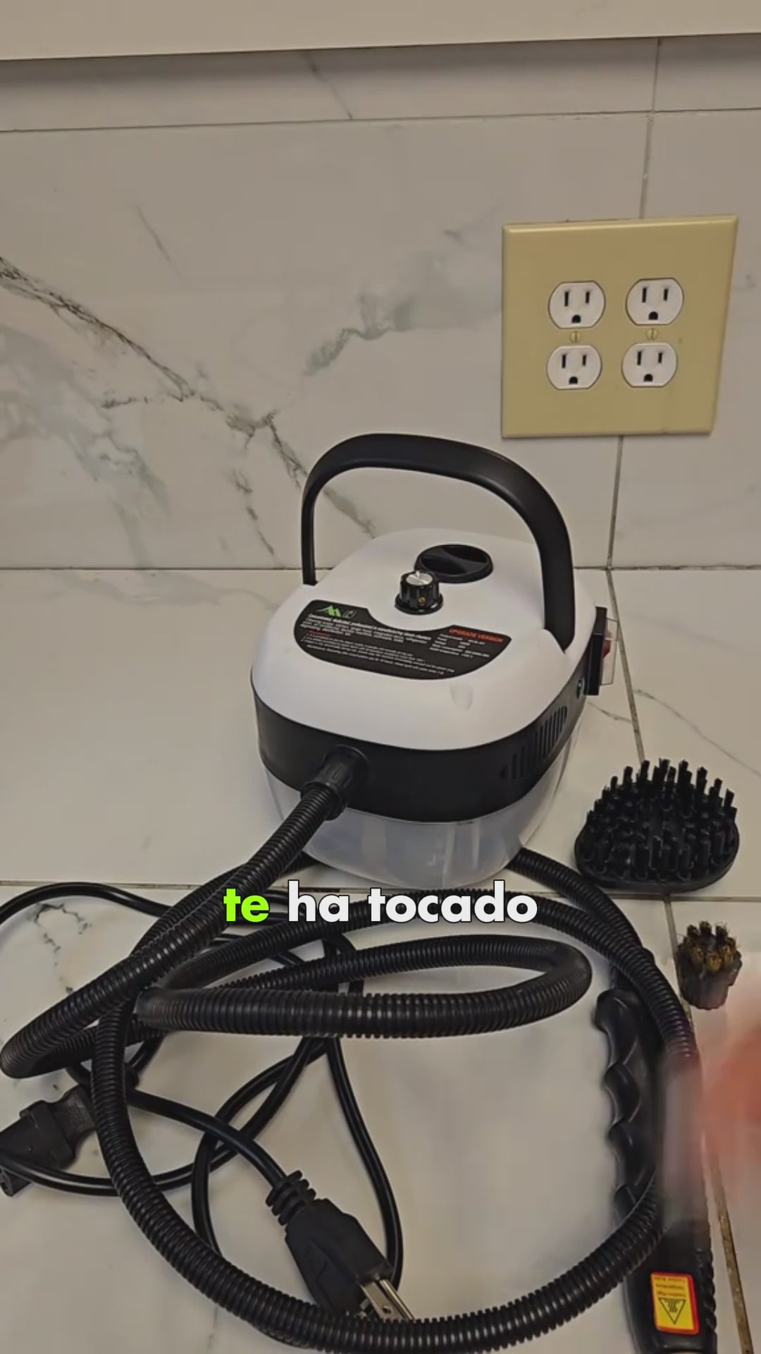 Cargar video: 