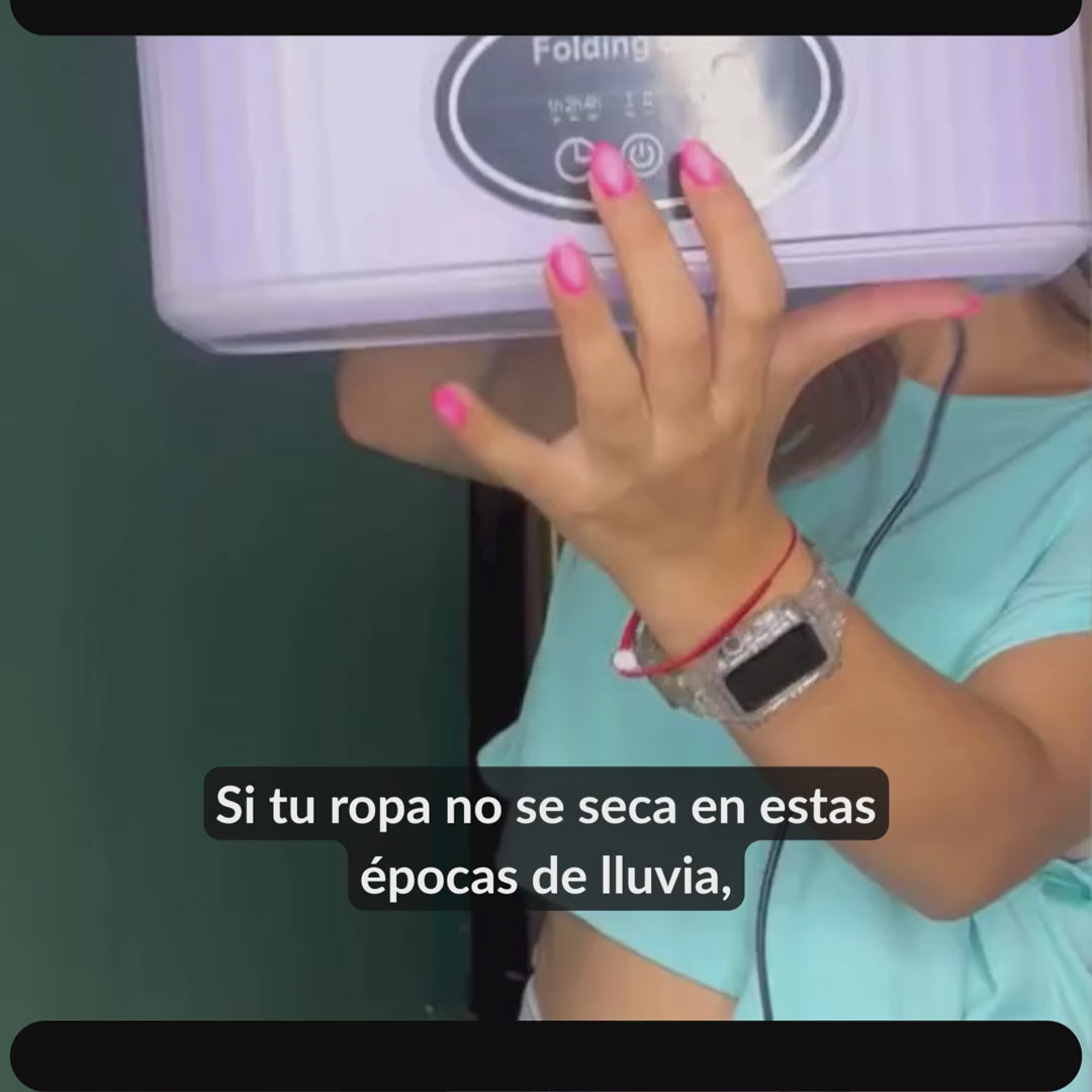 Cargar video: 