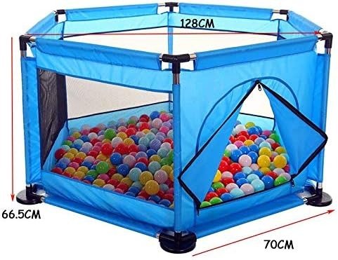 Medidas de Pequeño Refugio™: 128 x 66,5 x 70 cm